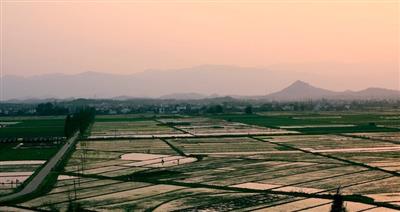 汶上縣南旺鎮(zhèn)田樓等九村土地整治項(xiàng)目