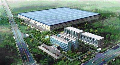 佛山市三水區(qū)麗旺居家具有限公司綜合樓A、B、C以及車間建設(shè)項目